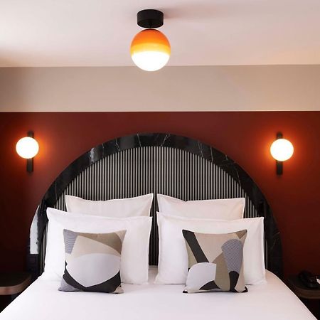 Hotel Regina Opera Grands Boulevards Paris Eksteriør bilde