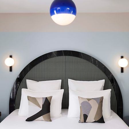 Hotel Regina Opera Grands Boulevards Paris Eksteriør bilde