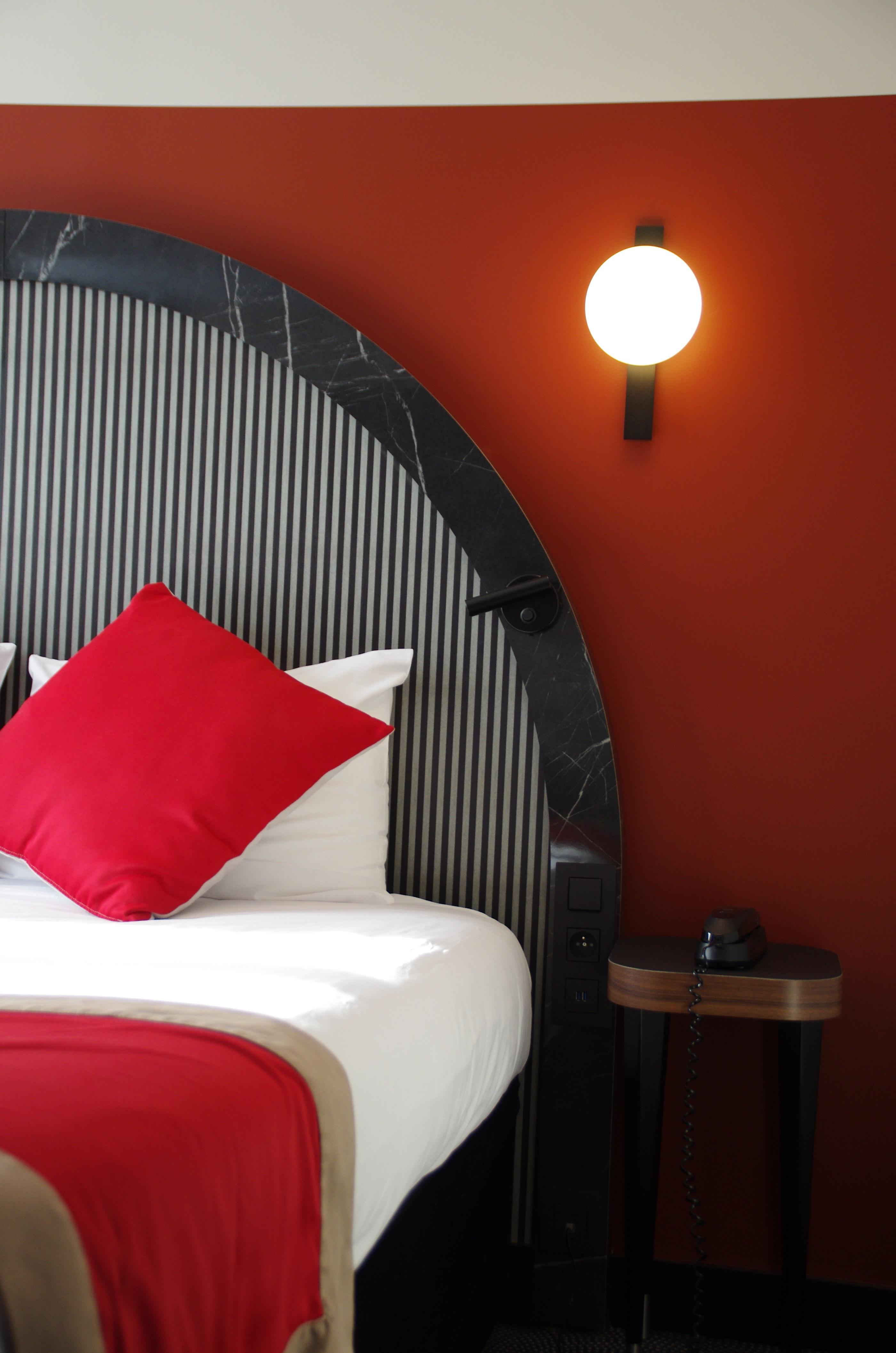 Hotel Regina Opera Grands Boulevards Paris Eksteriør bilde